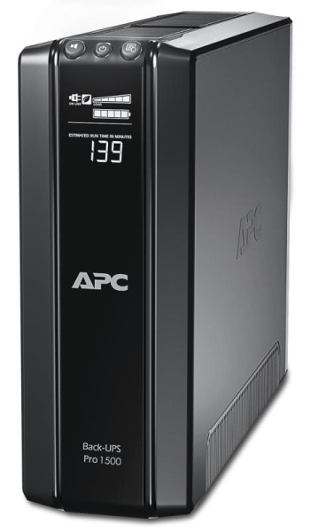 APC BACK-UPS RS 1500VA POWER SAVE - Img 4
