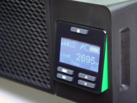 APC Smart-UPS SRT 3000VA RM 230V Network - Img 9