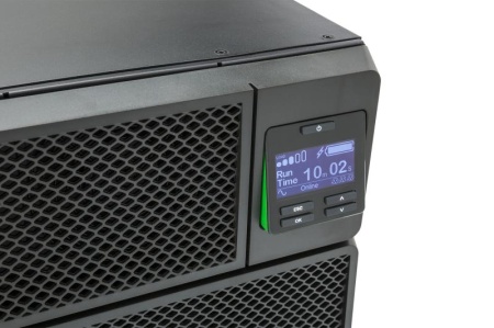 APC Smart-UPS SRT 5000VA RM 230V - Img 7