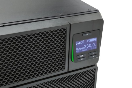 APC SMART-UPS SRT 6000VA RM 230V - Img 9
