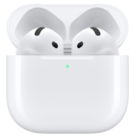 Apple AirPods 4 (USB-C) - Img 3