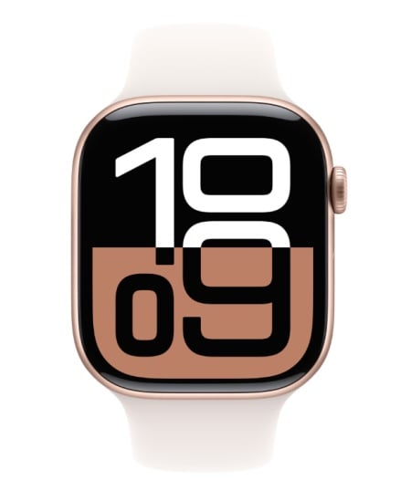 APPLE WATCH 10 46 RG AL LB SB ML CEL-BCS