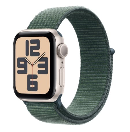 APPLE WATCH SE 44 ST AL LG SL CEL-BCS