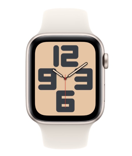 APPLE WATCH SE 44 ST AL ST SB ML GPS-BCS - Img 1