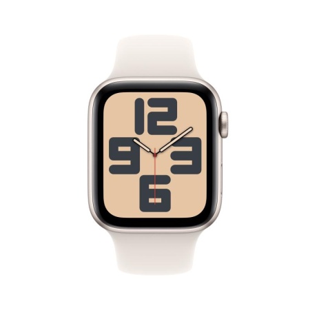 APPLE WATCH SE 44 ST AL ST SB ML GPS-BCS - Img 4