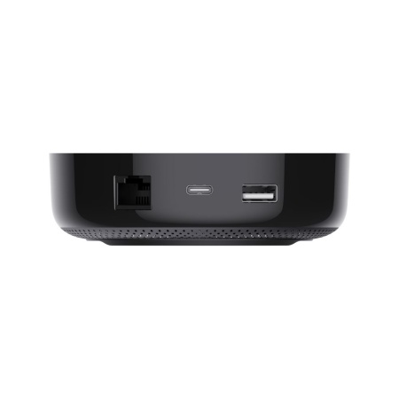 Aqara Hub M200 (UE) – cu Ethernet, Wi-Fi 6, Zigbee, fir, Bluetooth, suport IR (HM-G03D) - Img 3