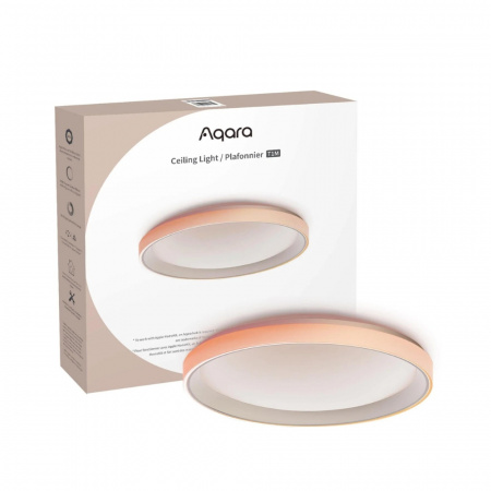 Aqara T1M smart Zigbee 3.0 ceiling LED light (CL-L02D) - Img 2