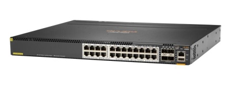 ARUBA 6300M 24SR5 CL6 POE 4SFP56 SWCH - Img 5