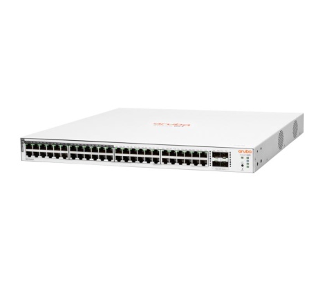 ARUBA ION 1830 48G 4SFP 370W SW - Img 6