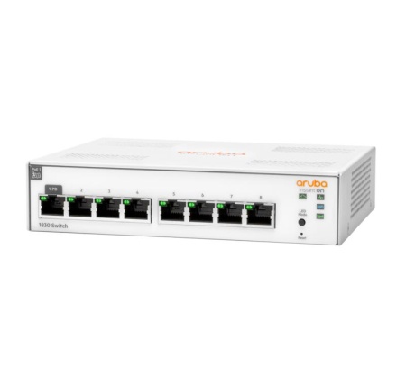 ARUBA ION 1830 8G SW - Img 6