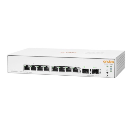 ARUBA ION 1930 8G 2SFP SWITCH - Img 6