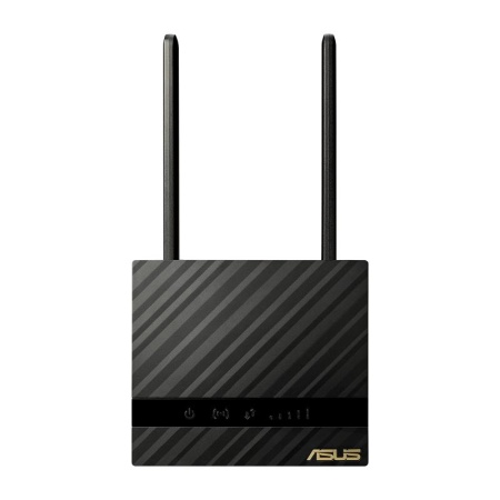 AS WIRELESS-N300 LTE MODEM ROUTER 4G-N16 - Img 5