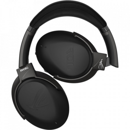 Asus Casti Wireless ROG Strix Go BT Gaming Headset Negru - Img 2