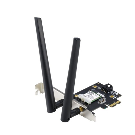 ASUS WI-FI AX1800 802.11ax BLUETOOTH 5.2 - Img 3