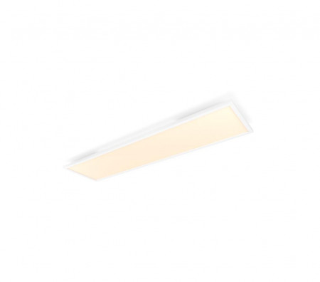 AURELLE HUE PANEL REC 46.5W CEILING LAMP