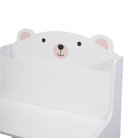 Bancuta cu spatiu de depozit,Bear,U-Grow - Img 4