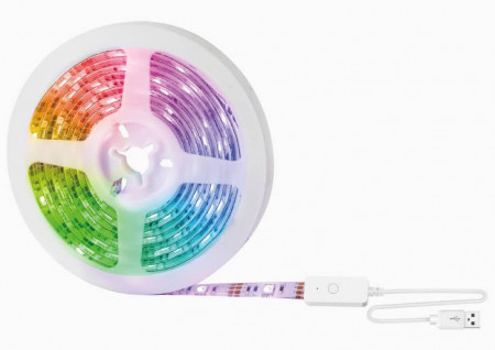 Banda LED Smart Gosund SL1 (2,8m) - Img 2