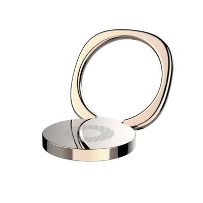 Baseus Privity Ring Bracket gold