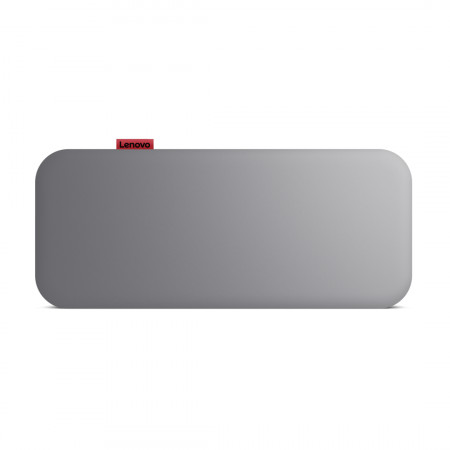 Baterie portabila Lenovo Go, 20000mAH, 1x USB-C, Thunder Black - Img 2