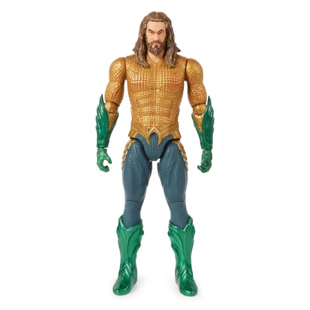 BATMAN FIGURINA AQUAMAN 30CM - Img 2