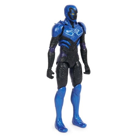 BATMAN FIGURINA BLUE BEETLE 30CM - Img 3