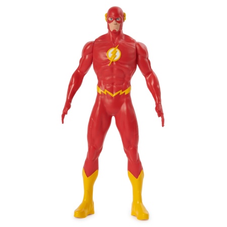 BATMAN FIGURINA THE FLASH 24CM - Img 2