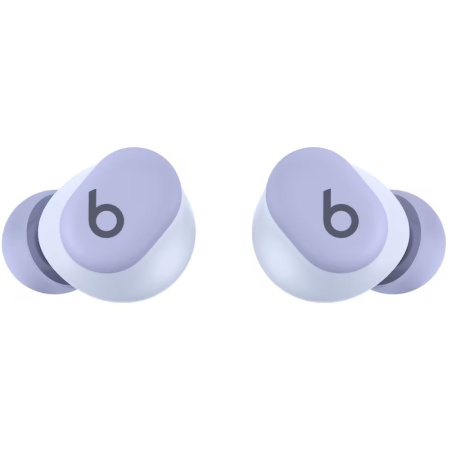 Beats Solo Buds True Wireless Arctic Purple - Img 6
