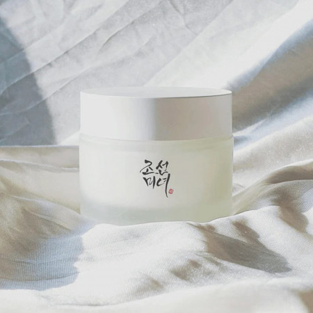 BEAUTY OF JOSEON Dynasty Crema de fata 50 ml - Img 4
