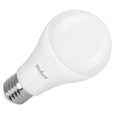 BEC LED E27 A60 12W 230V 4000K REBEL - Img 2