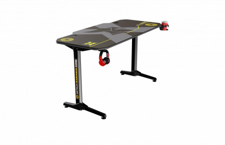 BIROU GAMING SERIOUX RADIANCE YELLOW