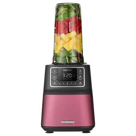 BLENDER AUTOMATIC VACUUM 1500W SENCOR - Img 17