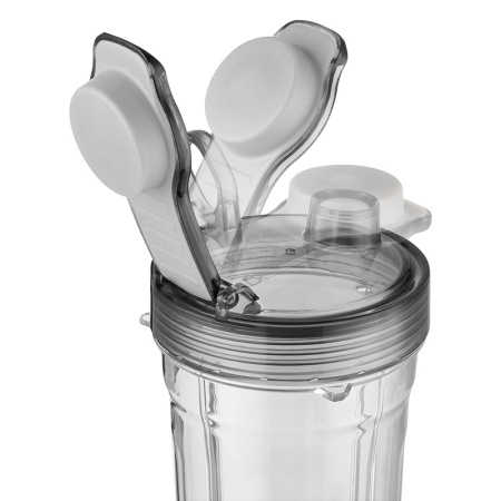 BLENDER CU MIXARE IN VID 1500W SENCOR - Img 17