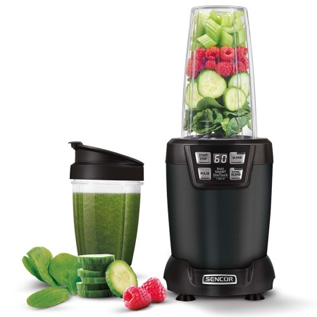 BLENDER NUTRI SMOOTHIE 1200 W SENCOR - Img 2