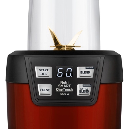 BLENDER NUTRI SMOOTHIE 1200 W SENCOR - Img 9