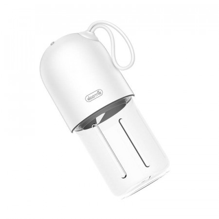 Blender wireless pentru suc Deerma NU01 - Img 2