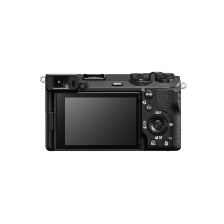 Body aparat foto SONY A6700 - Img 11