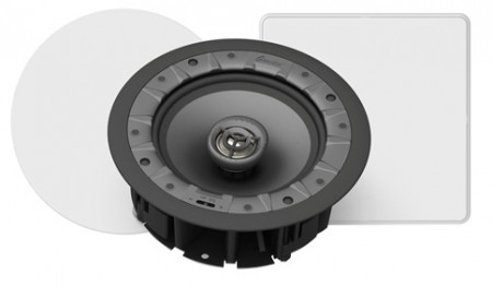 Boxa de tavan / In-Wall GOLDENEAR INVISA 600, 38Hz-22kHz, 90dB