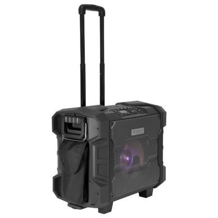 BOXA PORTABILA IPX4 10"/20CM 150W NFC/BT/FM/USB - Img 4