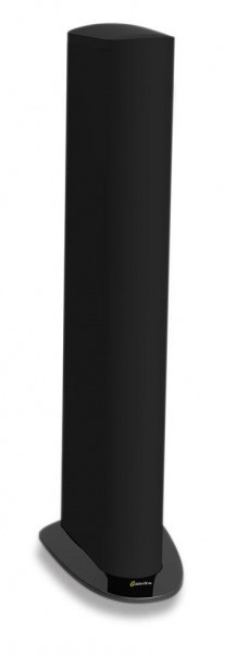Boxe podea GOLDENEAR TRITON TWO+ cu subwoofer activ incorporat, 16Hz - 35kHz, 91dB (pereche) - Img 2