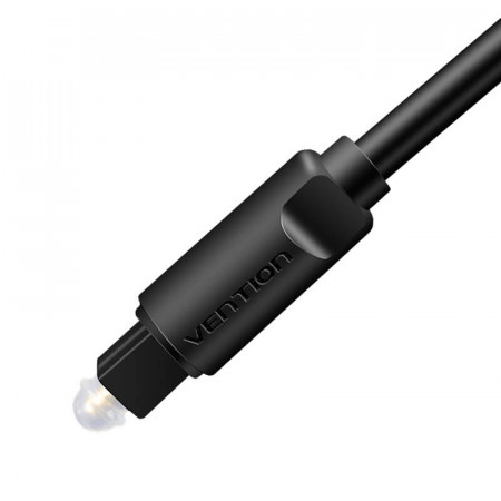 Cablu audio optic Vention BAEBI 3m - Img 3
