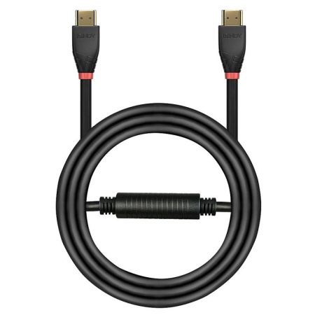 Cablu Lindy 20m Active HDMI 2.0 18G - Img 5