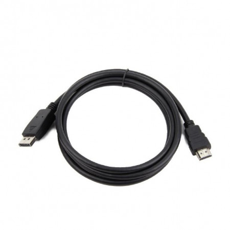 CABLU SPACER DP (T) LA HDMI (T) 3M BK - Img 2