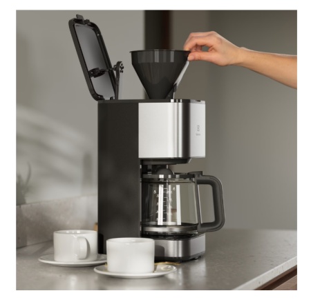 Cafetiera Electrolux E3CM1-3ST - Img 3