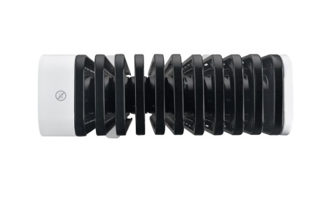 CALORIFER CU ULEI HEINNER HOH-M11WH-BK - Img 2