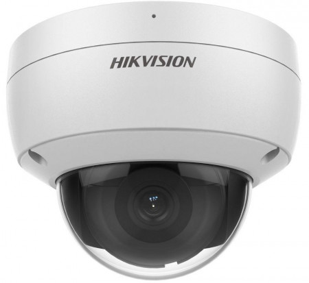 CAMERA DOME 8MP 2.8MM