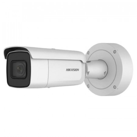 Camera IP Bullet Hikvision DS-2CD2666G2-IZSC, 6MP, Lentila 2.8-12mm, IR 60M