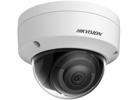 Camera IP Dome Hikvision DS-2CD2163G2-I28, 6MP, Lentila 2.8mm, IR 30M