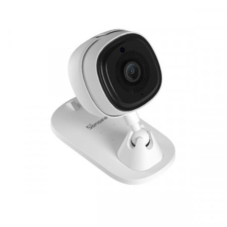 Camera IP Sonoff S-CAM cu adaptor - Img 2