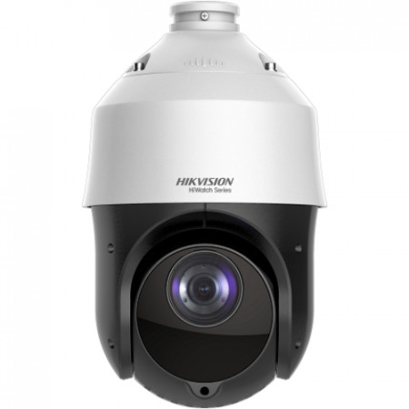 CAMERA TURBOIR PTZ 2MP 4.8-120MM IR100M