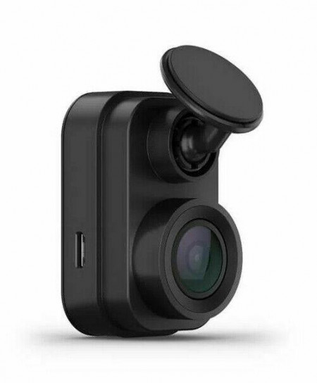 Camera video auto Garmin Dash Cam Mini 2, Black